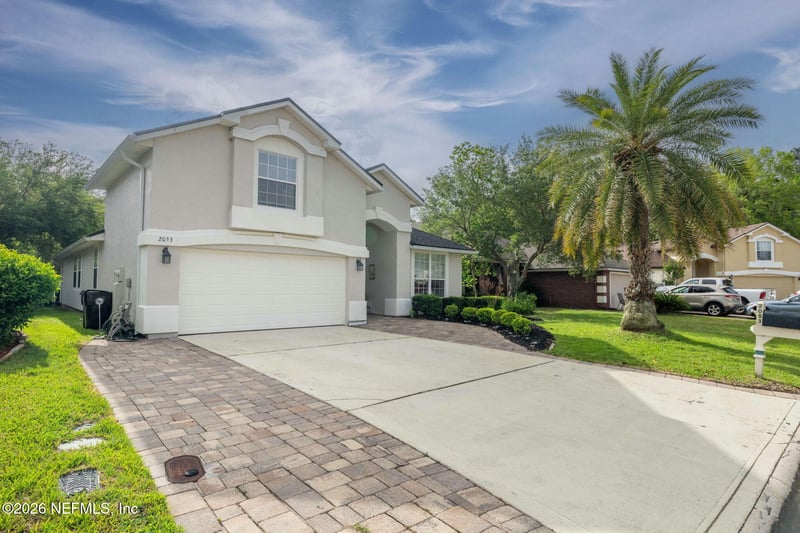 2053 Trailing Pines Way, Fleming Island, FL 32003