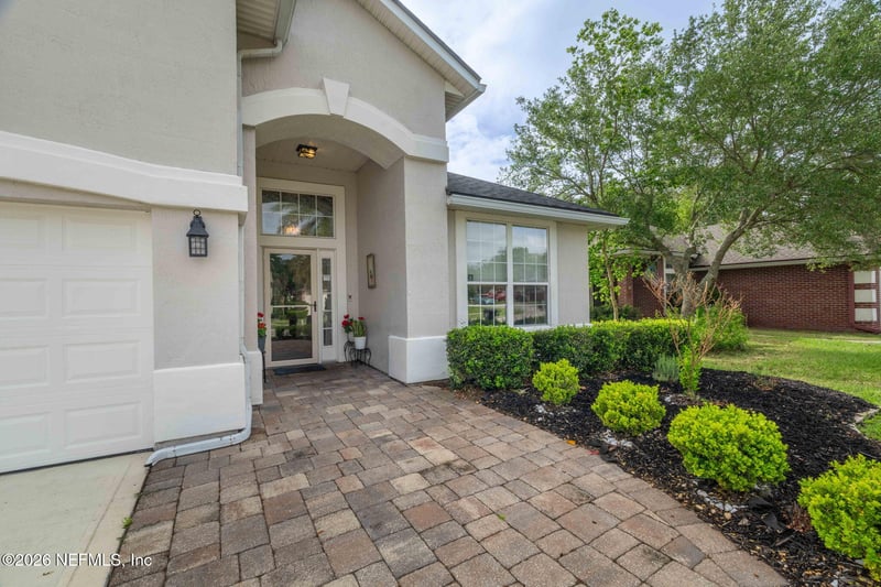 2053 Trailing Pines Way, Fleming Island, FL 32003