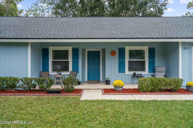 2054 Ashton St, Middleburg, FL 32068