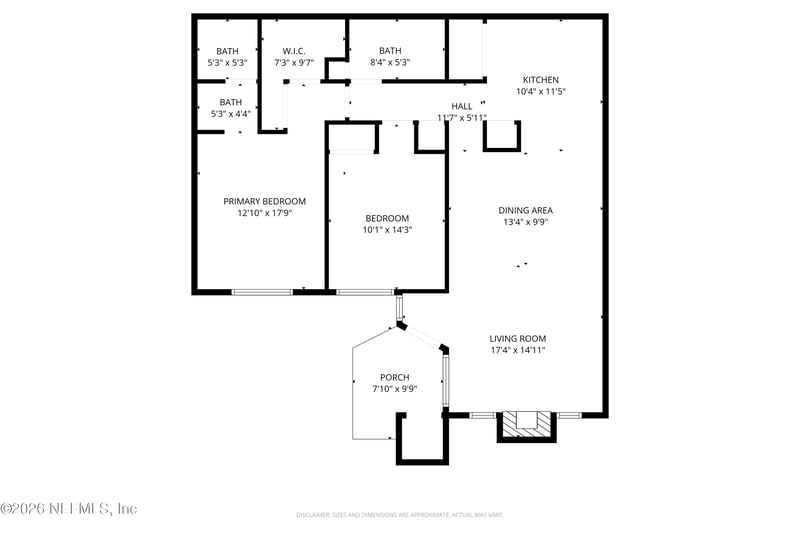 2054 Sea Hawk Cir, Ponte Vedra Beach, FL 32082