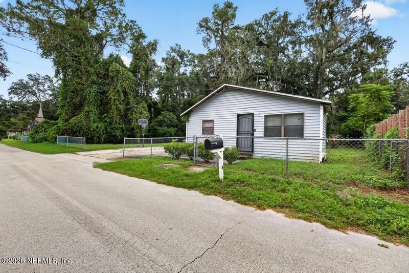 2054 Thomas Ct, Jacksonville, FL 32207