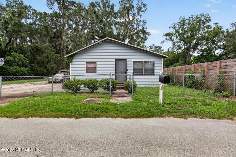 2054 Thomas Ct, Jacksonville, FL 32207