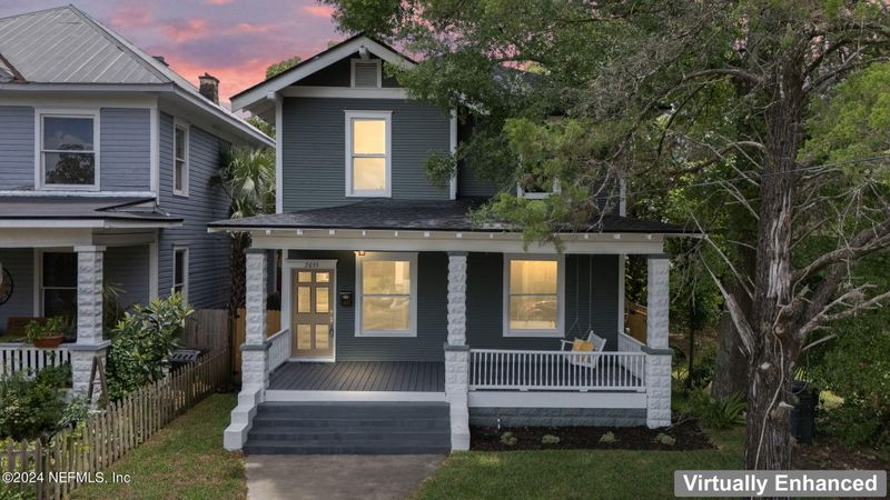 2055 Redwing St, Jacksonville, FL 32206
