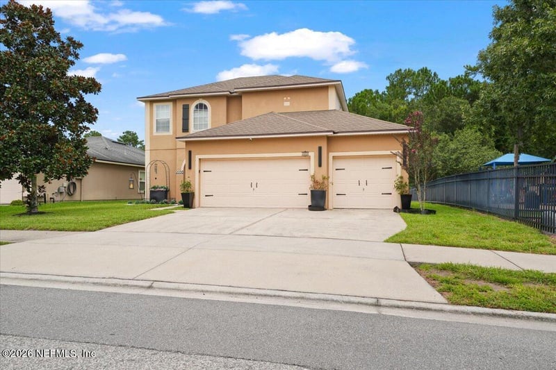 2056 Cherokee Cove Trl, Jacksonville, FL 32221