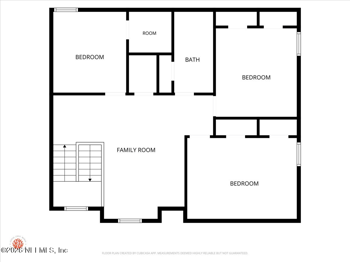 2056 Cherokee Cove Trl, Jacksonville, FL 32221