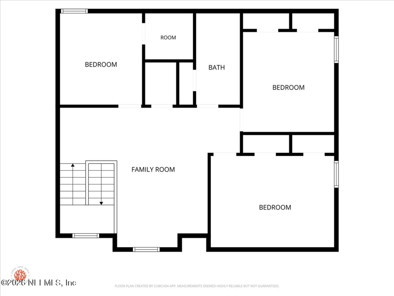 2056 Cherokee Cove Trl, Jacksonville, FL 32221