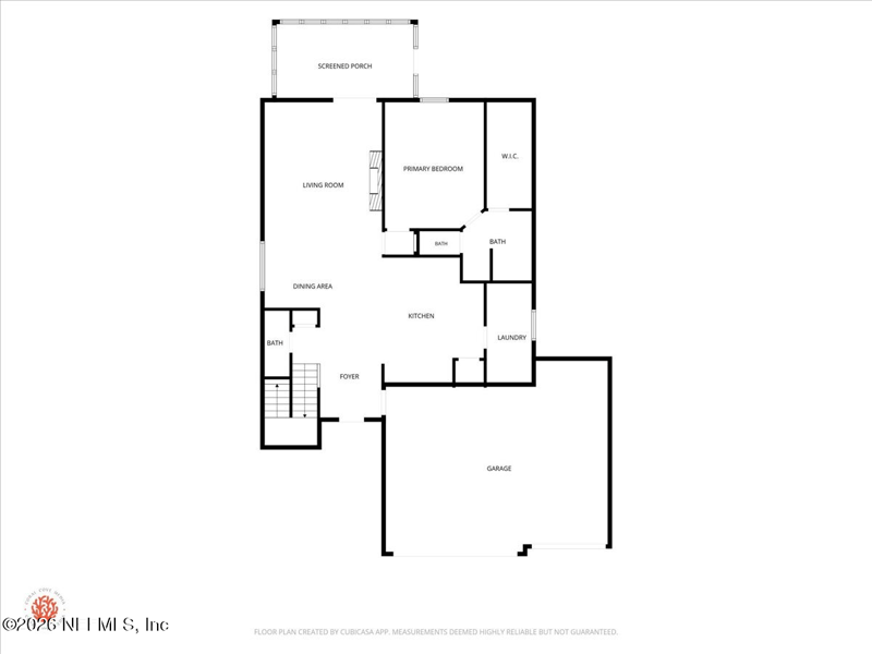 2056 Cherokee Cove Trl, Jacksonville, FL 32221