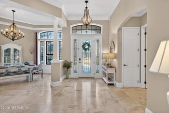 2056 E Clovelly Ln, St Augustine, FL 32092