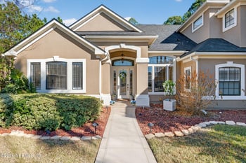 2056 E Clovelly Ln, St Augustine, FL 32092