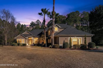 2056 E Clovelly Ln, St Augustine, FL 32092