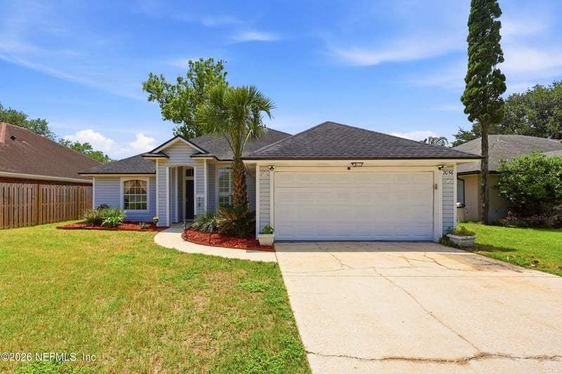 2056 Merced Ct, Jacksonville, FL 32224