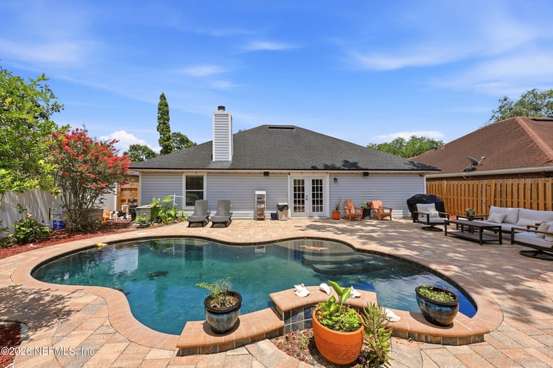 2056 Merced Ct, Jacksonville, FL 32224