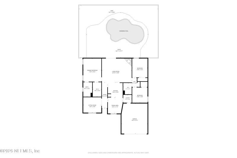 2056 Merced Ct, Jacksonville, FL 32224