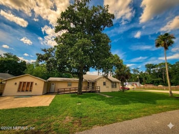 206 Arlington Rd N, Jacksonville, FL 32211