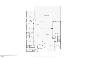 206 Aspinwall Pw, St Augustine, FL 32095