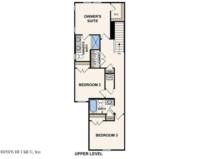 206 Brazil Nut Cir, Jacksonville, FL 32218