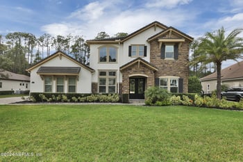 206 Deer Valley Dr, Ponte Vedra, FL 32081