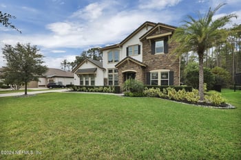 206 Deer Valley Dr, Ponte Vedra, FL 32081