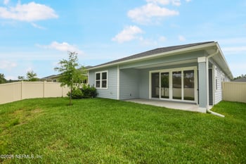 206 Enclave Ave, Palm Coast, FL 32164