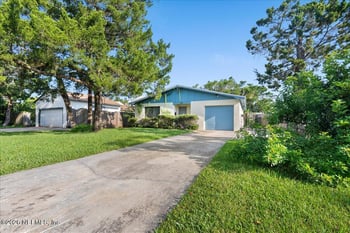 206 Kenan St, St Augustine, FL 32080