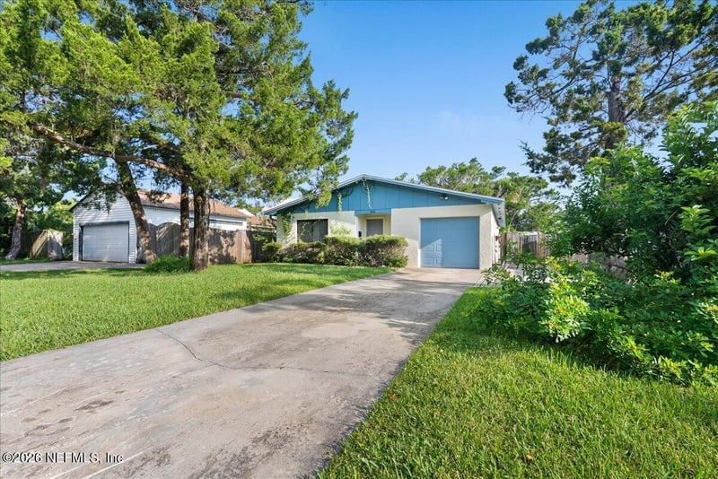206 Kenan St, St Augustine, FL 32080