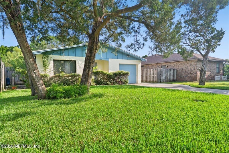 206 Kenan St, St Augustine, FL 32080