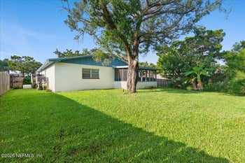 206 Kenan St, St Augustine, FL 32080