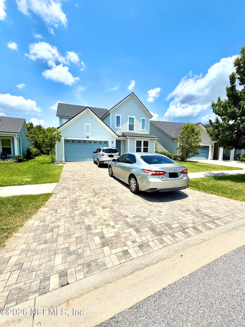 206 Lombard Way, St Augustine, FL 32092