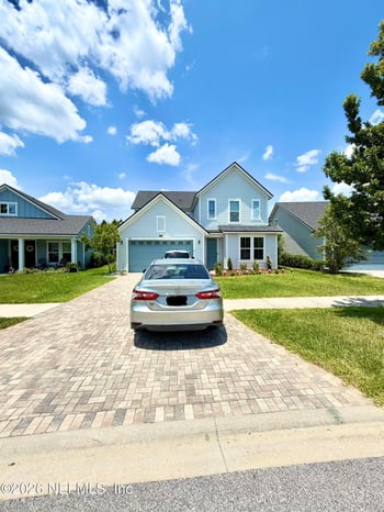 206 Lombard Way, St Augustine, FL 32092