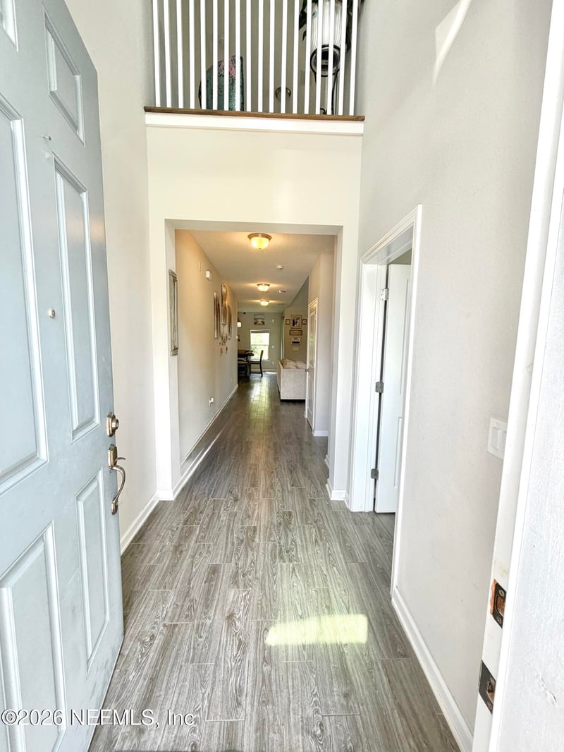 206 Lombard Way, St Augustine, FL 32092