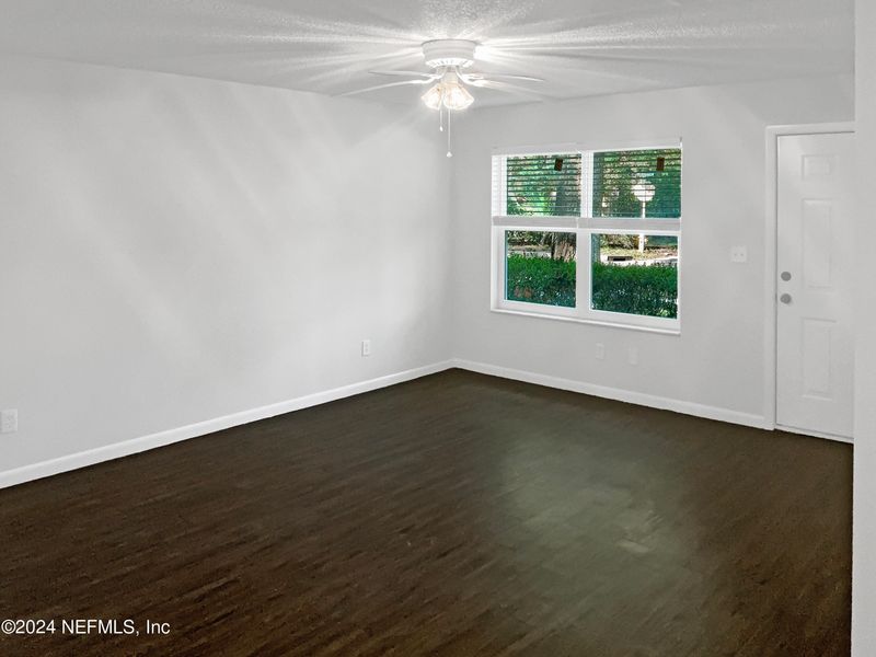 206 N Orange St, Starke, FL 32091