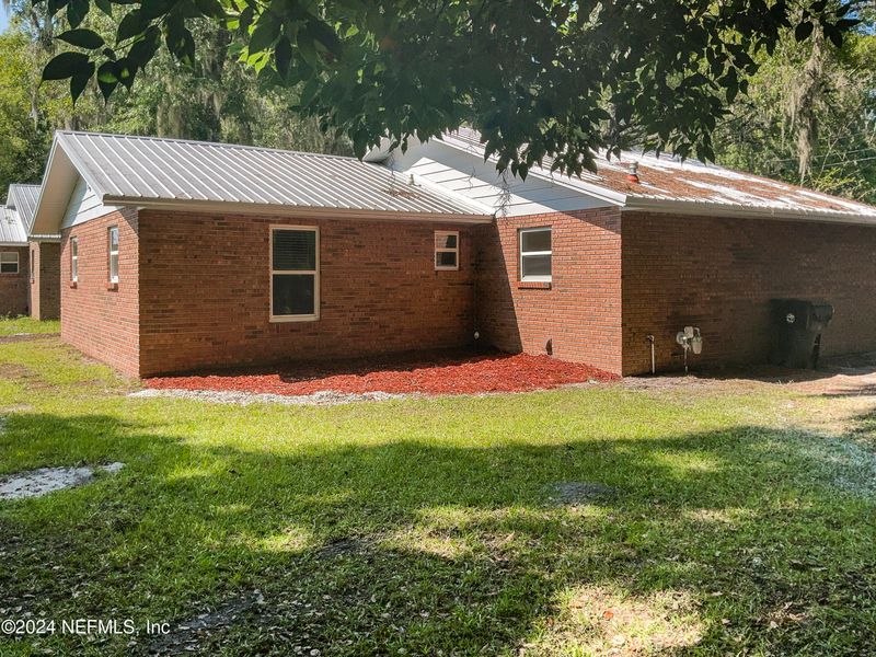 206 N Orange St, Starke, FL 32091
