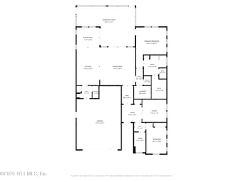 206 Pinellas Way, St Johns, FL 32259