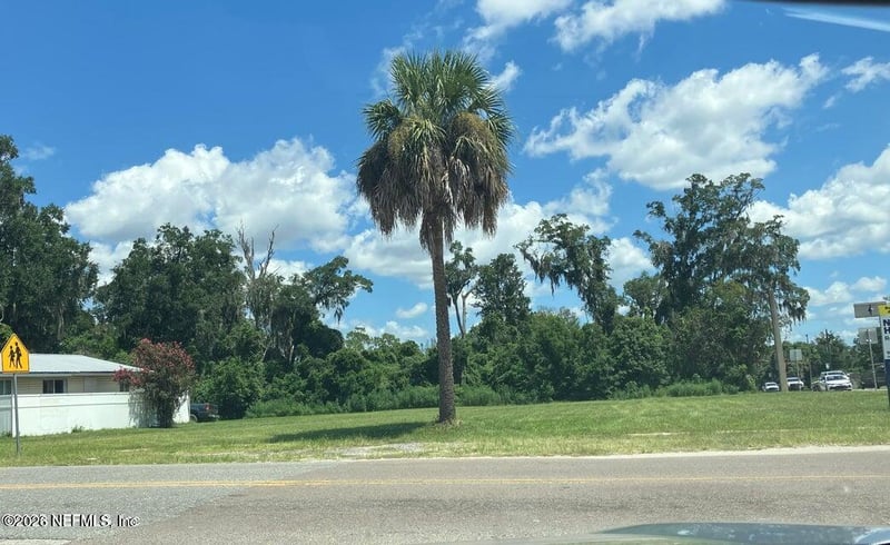 206 S Oakridge Ave, Green Cove Springs, FL 32043