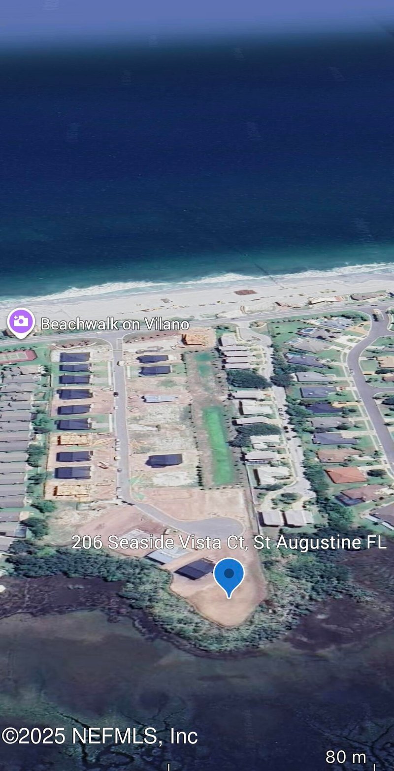 206 Seaside Vista Ct, St Augustine, FL 32084