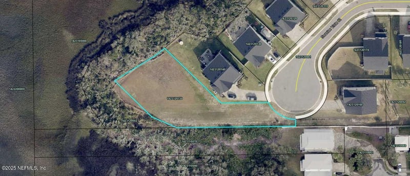 206 Seaside Vista Ct, St Augustine, FL 32084