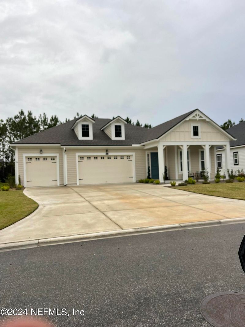 206 Twin Flower Pl, St Johns, FL 32259