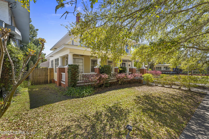 2060 College St, Jacksonville, FL 32204
