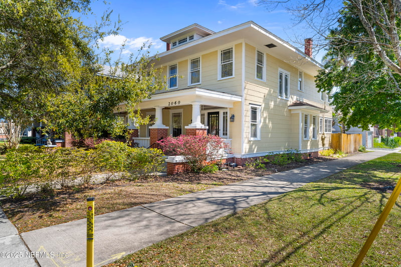 2060 College St, Jacksonville, FL 32204