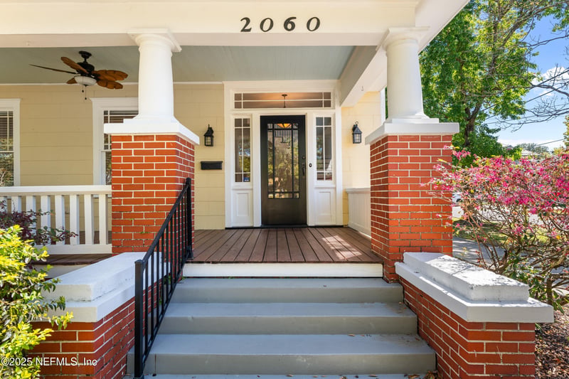 2060 College St, Jacksonville, FL 32204