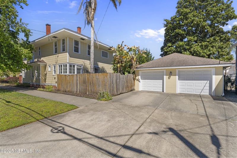2060 College St, Jacksonville, FL 32204