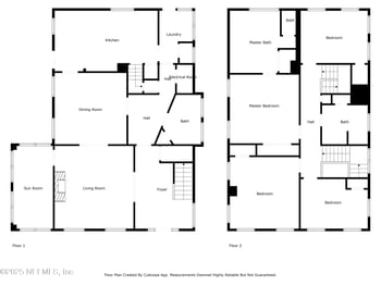2060 College St, Jacksonville, FL 32204