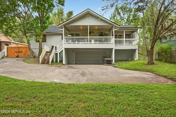 2060 Cornell Rd, Middleburg, FL 32068