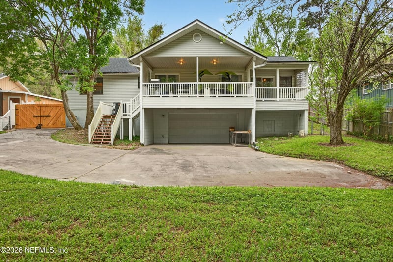 2060 Cornell Rd, Middleburg, FL 32068