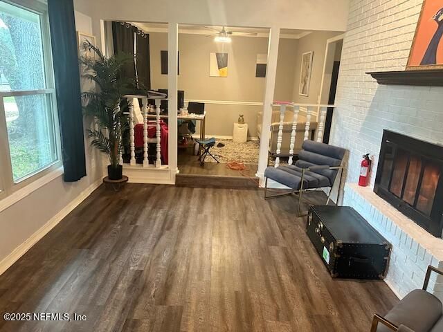 2062 Pimlico Pl, Orange Park, FL 32073