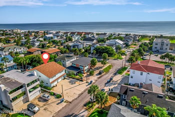 206208 Hopkins St, Neptune Beach, FL 32266