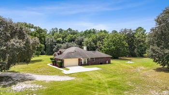 2064 Louie Carter Rd, Maxville, FL 32234