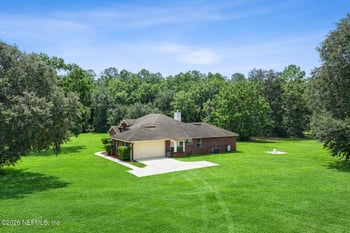 2064 Louie Carter Rd, Maxville, FL 32234