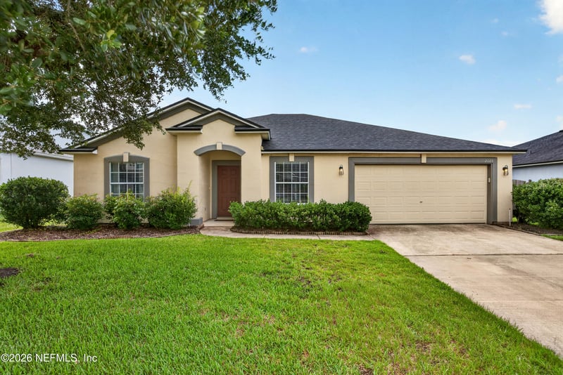 2065 Creekmont Dr, Middleburg, FL 32068