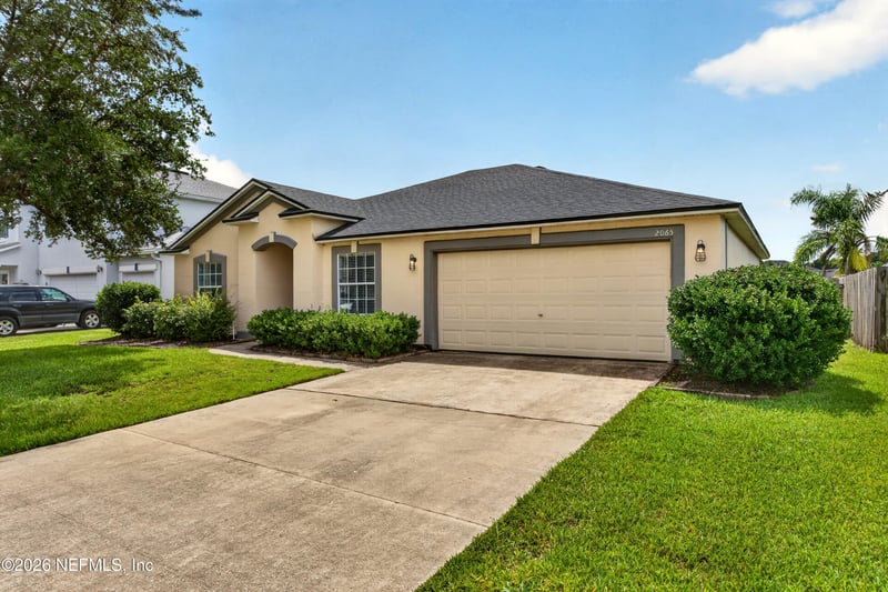 2065 Creekmont Dr, Middleburg, FL 32068